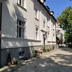 Kamienica Ogrodowa Homestay szállás