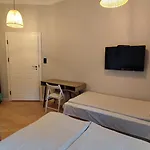 Kamienica Ogrodowa Homestay szállás Sopot