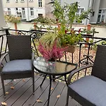 Kamienica Ogrodowa Privat bolig Sopot