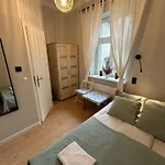 Homestay szállás Kamienica Ogrodowa