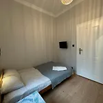 Kamienica Ogrodowa Sopot
