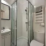 Kamienica Ogrodowa Homestay szállás