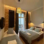 Kamienica Ogrodowa Privat bolig *