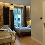 Kamienica Ogrodowa Homestay szállás