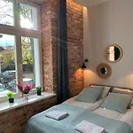 Kamienica Ogrodowa Homestay szállás Sopot
