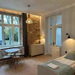 Homestay szállás Kamienica Ogrodowa *