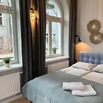 Homestay szállás Kamienica Ogrodowa *