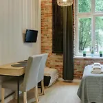 Homestay szállás Kamienica Ogrodowa *