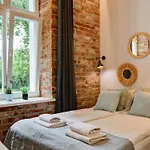 Kamienica Ogrodowa Homestay szállás