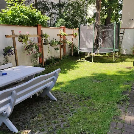 Kamienica Ogrodowa *