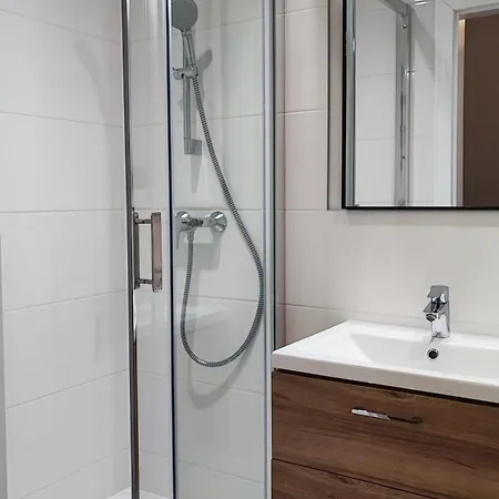 Kamienica Ogrodowa Homestay szállás Sopot