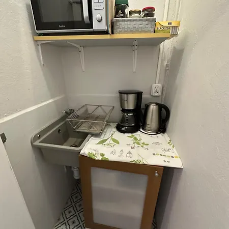 Homestay szállás Kamienica Ogrodowa Sopot