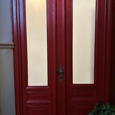 Kamienica Ogrodowa *