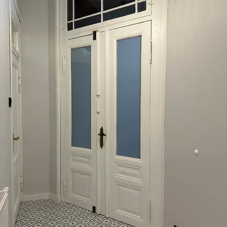 Homestay Kamienica Ogrodowa