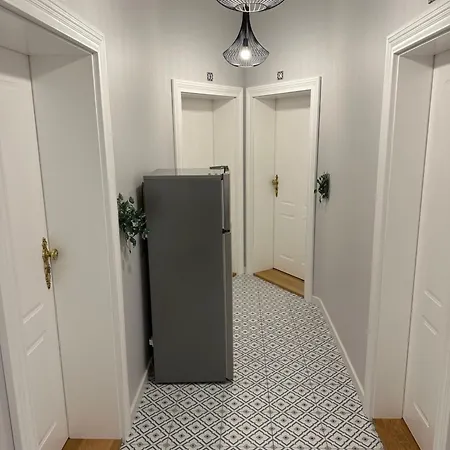 Kamienica Ogrodowa *