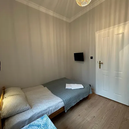 Kamienica Ogrodowa Sopot