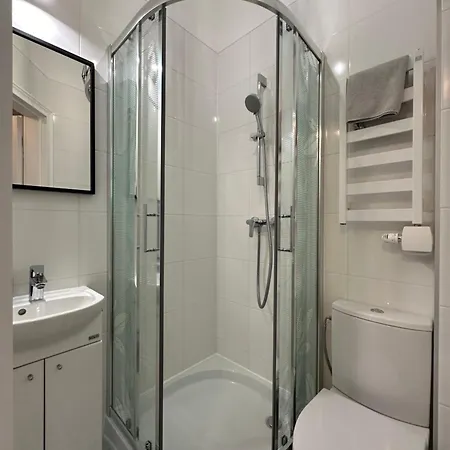 Kamienica Ogrodowa Homestay szállás