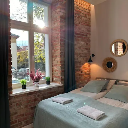 Kamienica Ogrodowa * Sopot