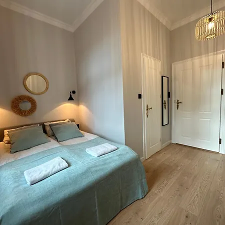 Kamienica Ogrodowa Sopot