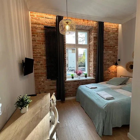 Kamienica Ogrodowa *