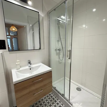 Kamienica Ogrodowa * Zoppot