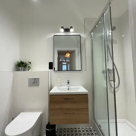 Kamienica Ogrodowa * Zoppot