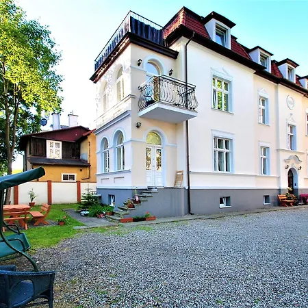 Kamienica Ogrodowa Ubytování v soukromí *