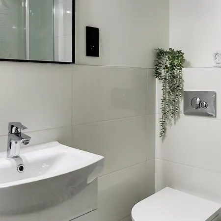 Kamienica Ogrodowa *