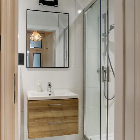 Kamienica Ogrodowa Zoppot