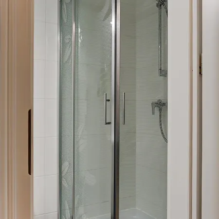 Kamienica Ogrodowa * Zoppot