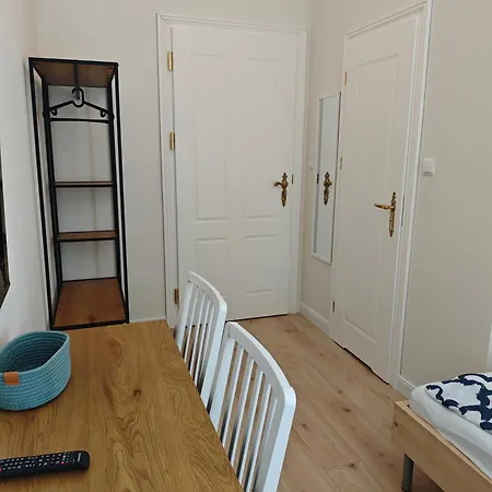 Kamienica Ogrodowa Accommodatie bij particulieren
