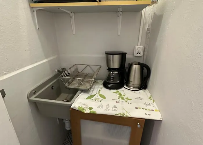 Privat bolig Kamienica Ogrodowa Sopot