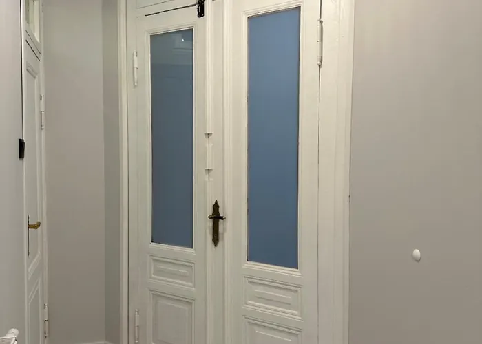 Privat bolig Kamienica Ogrodowa