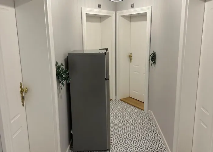 Kamienica Ogrodowa *