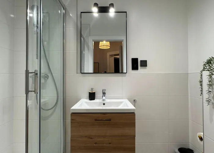 Privat bolig Kamienica Ogrodowa Sopot