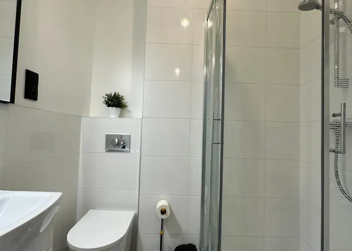 Privat bolig Kamienica Ogrodowa Sopot