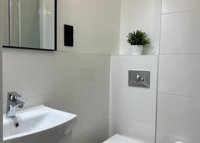 Privat bolig Kamienica Ogrodowa