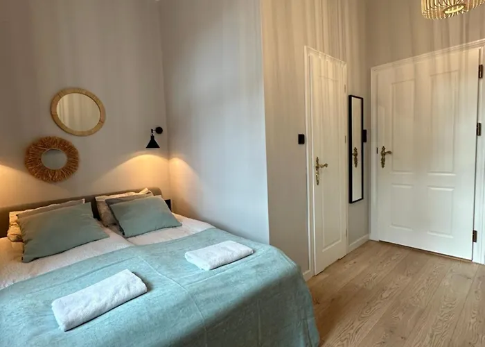 Kamienica Ogrodowa Sopot