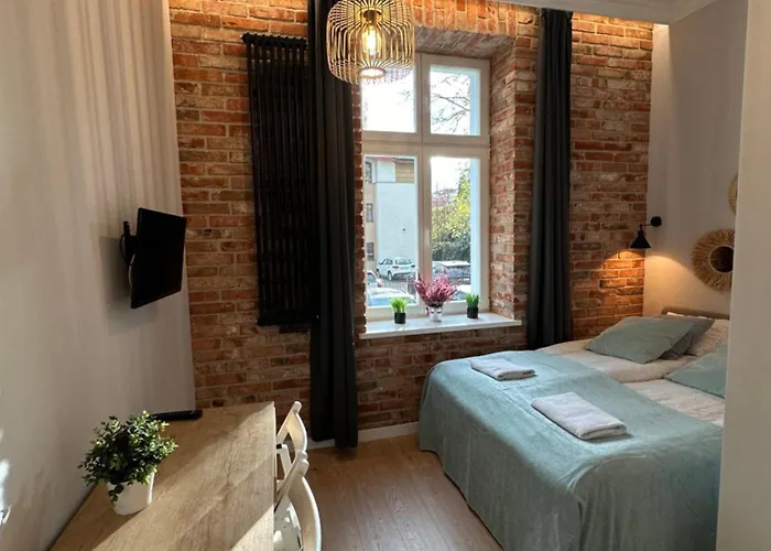 Kamienica Ogrodowa *