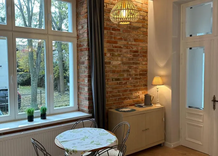 Kamienica Ogrodowa Sopot