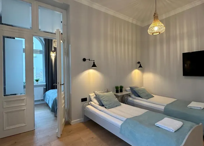 Kamienica Ogrodowa *