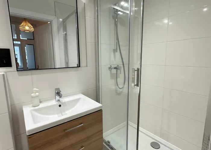 Kamienica Ogrodowa * Sopot