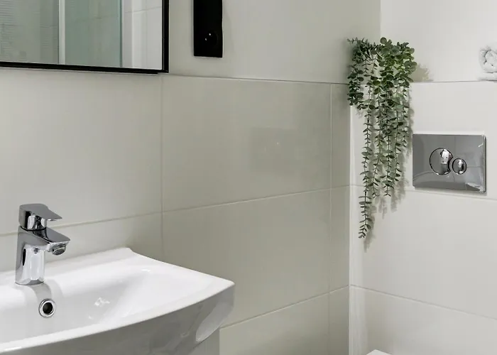 Kamienica Ogrodowa *