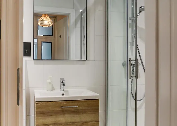 Kamienica Ogrodowa Sopot